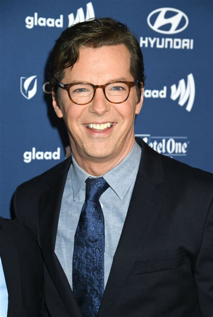 Exploring the Versatile Career of Sean Hayes: Movies and TV Shows