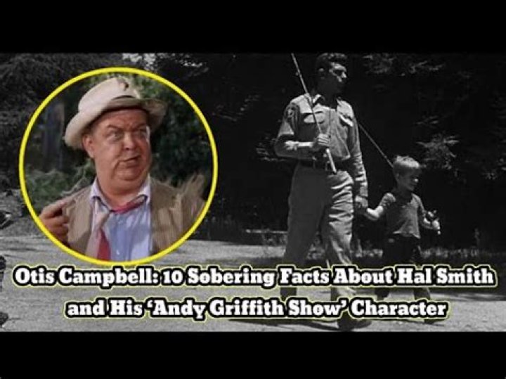 Exploring the World of 'Otis': Beyond What You Might Expect from an 'Otis Campbell' Search