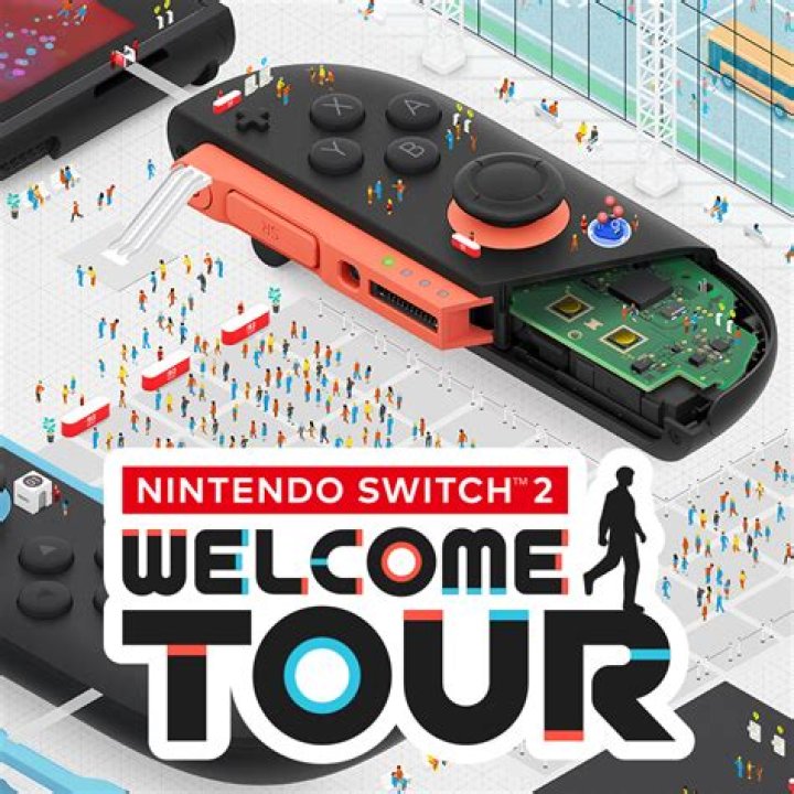 Exploring the World of Nintendo Switch Games and Accessories: A Gamer&rsquo;s Paradise