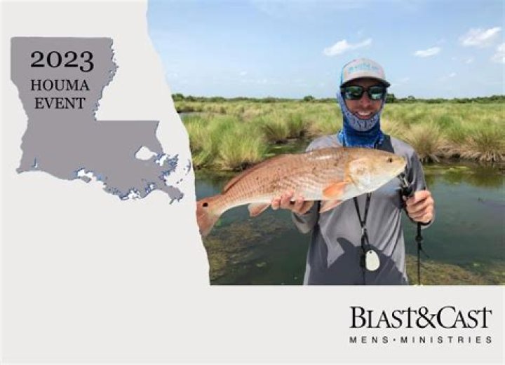 Exploring Tommy Parkhill in Houma, LA: A Look at Community Connections