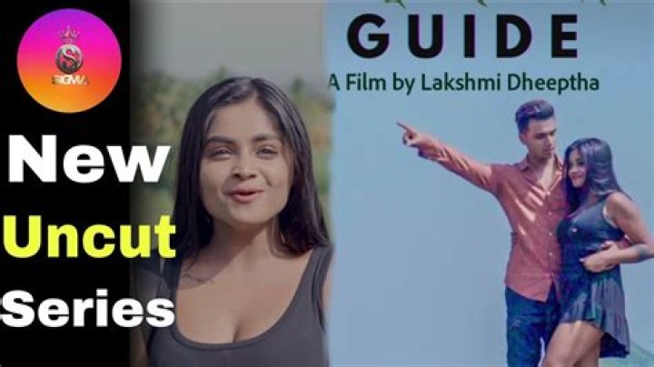 Exploring Uncut Web Series: Your Guide to Unfiltered Digital Stories