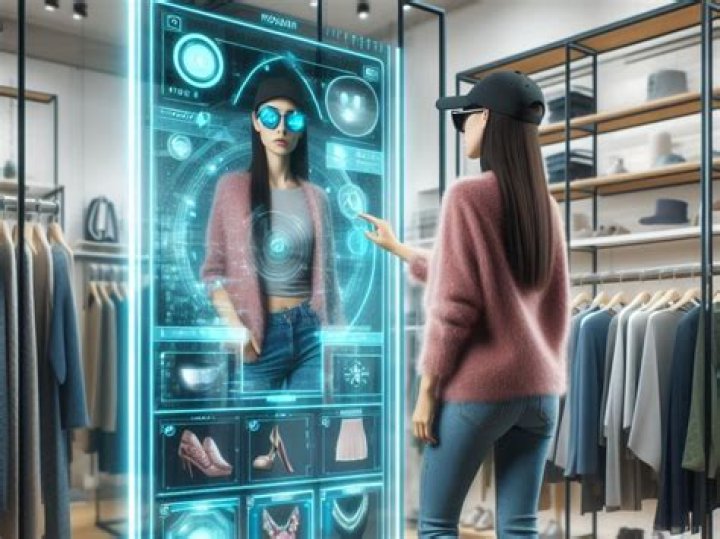 Exploring Undress AI: The Future of Virtual Outfit Changes