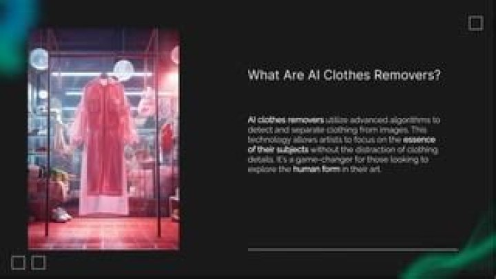 Exploring undress .ai: What You Need to Know About AI Clothes Removers and Creative Transformation