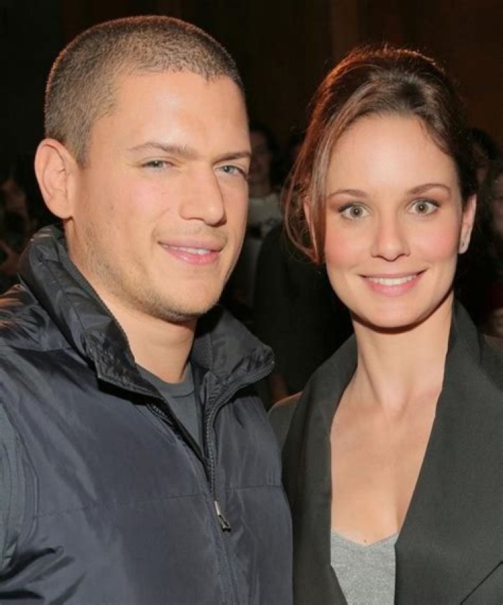 Exploring Wentworth Miller's Personal Life: Is There a Wentworth Miller Wife?