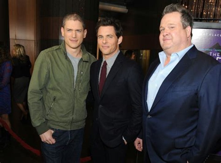 Exploring Wentworth Miller's Private World: Who is Wentworth Miller's Boyfriend?