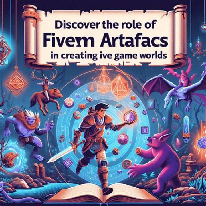 Exploring xmmx: The Creative Force in Music and FiveM Worlds