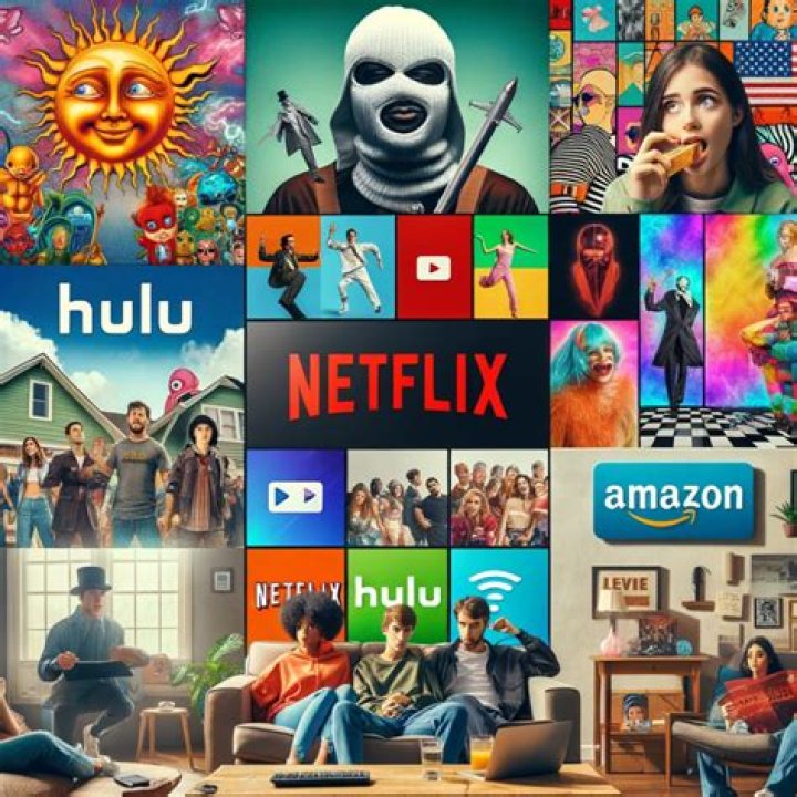 Exploring4u in Your Ultimate Guide to Streaming: The Streaming Revolution at Your Fingertips