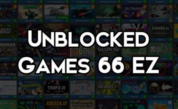 EZ Unblocked Games: Your Ultimate Guide to Fun and Entertainment