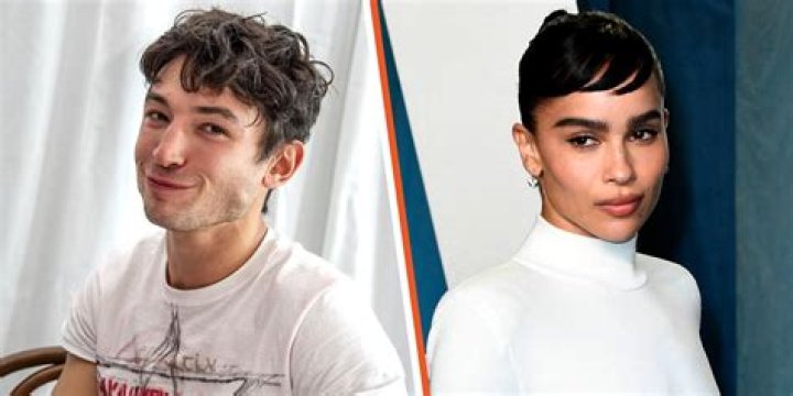 Ezra Miller Girlfriend: Unpacking Their Past Relationships and Current Status