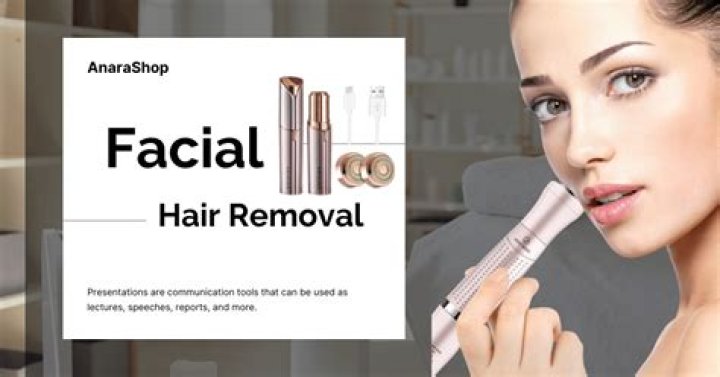 Facial Hair Removal for Women: A Comprehensive Guide to Achieving Smooth Radiant Skin