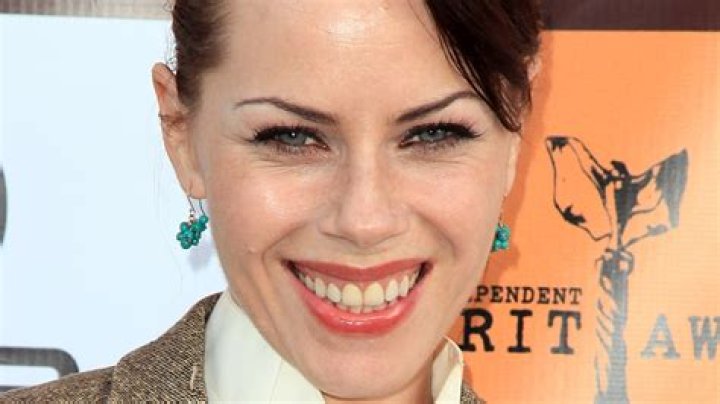 Fairuza Balk: The Rising Star of Hollywood's Next Generation