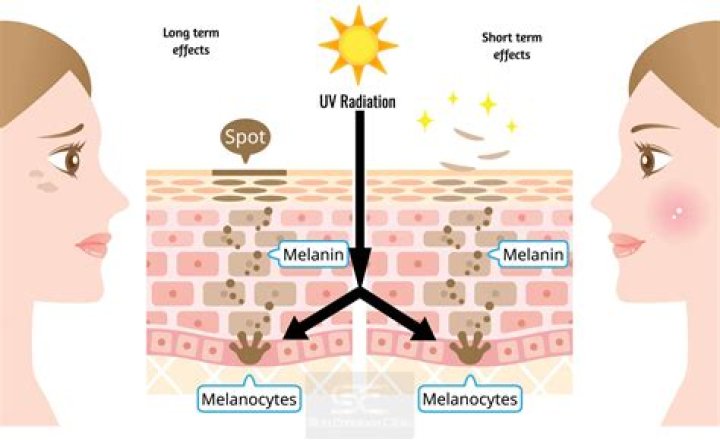 Faisy Melanin: The Key to Unlocking Your Skin's Natural Glow