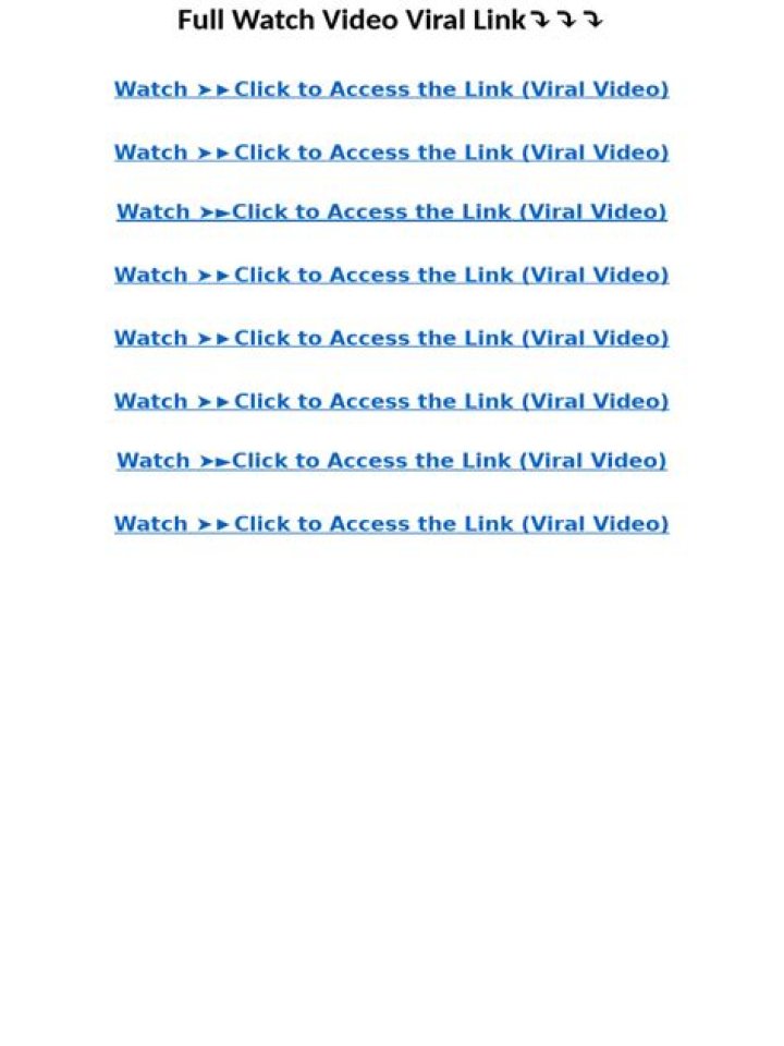 Faith Adanza New Video