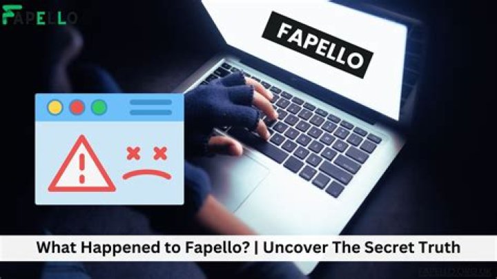 Fapello