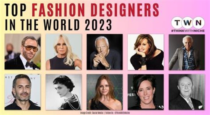 Fashion Forward: The Powerhouse Who Frequently Collaborates with Top Designers and Has a Strong Presence at Every Major Event