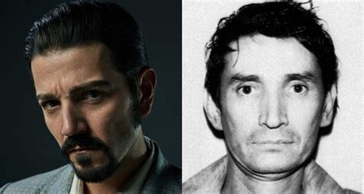 Felix Gallardo: The Godfather of Mexican Drug Trafficking