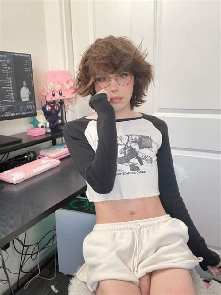 Femboy Big Butt: Exploring the Aesthetic and How to Embrace It