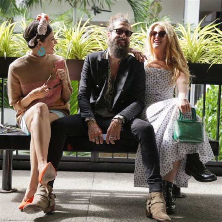 Filippo Testa Balmain: The Untold Story of a Fashion Icon