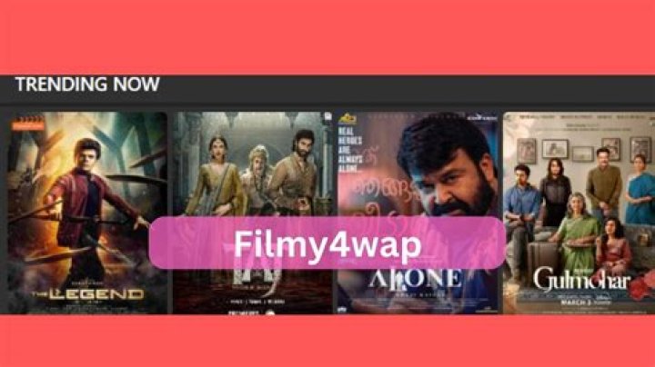 Filmy4Wap Com: The Ultimate Guide to Your Favorite Movie Streaming Platform