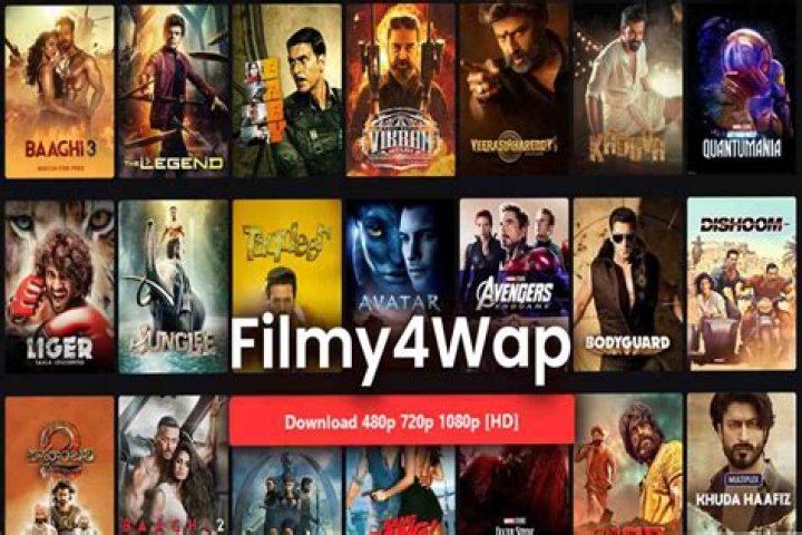 Filmy4wap xyz: Unpacking the Risks and Discovering Safer Streaming
