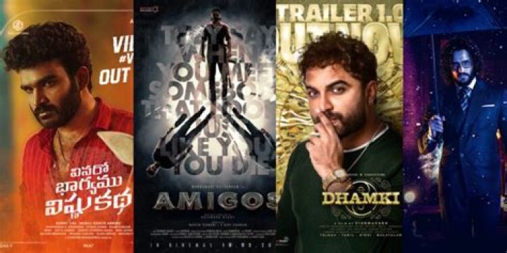 FilmyFly Tollywood: The Ultimate Hub for Telugu Cinema Enthusiasts