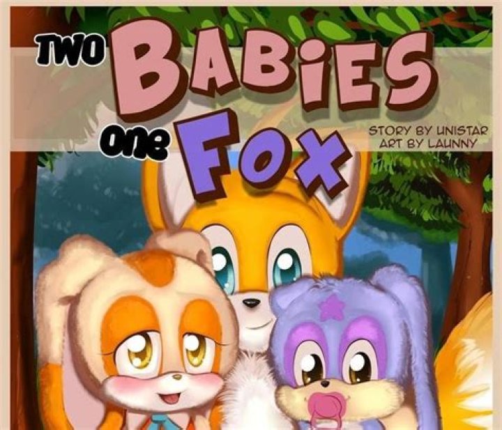 Finding Joy in Pairs: The Enduring Charm of the **Two Babies 1 Fox Comic**