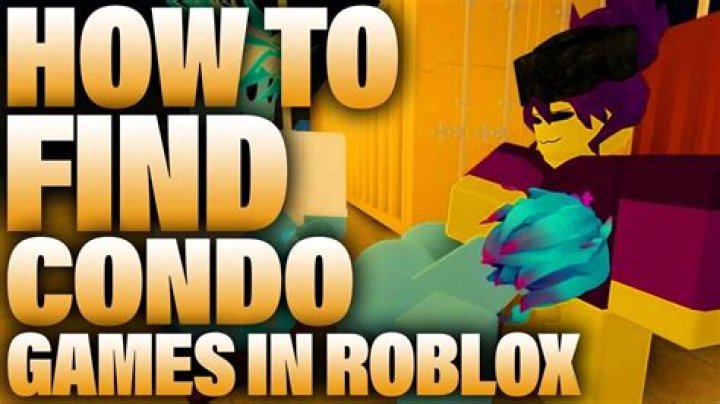 Finding the Best Condo Games on Roblox: Your Guide to Virtual Living Fun