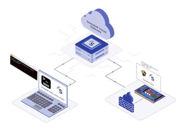 Finding the Best Free SSH Remote Access for Your IoT Devices