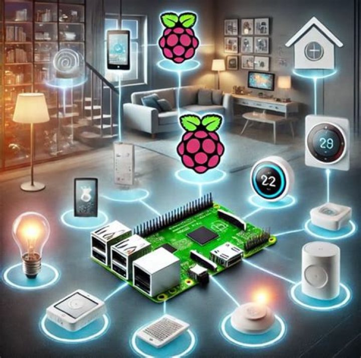 Finding the Best Remote Access for Your Raspberry Pi IoT Projects Today