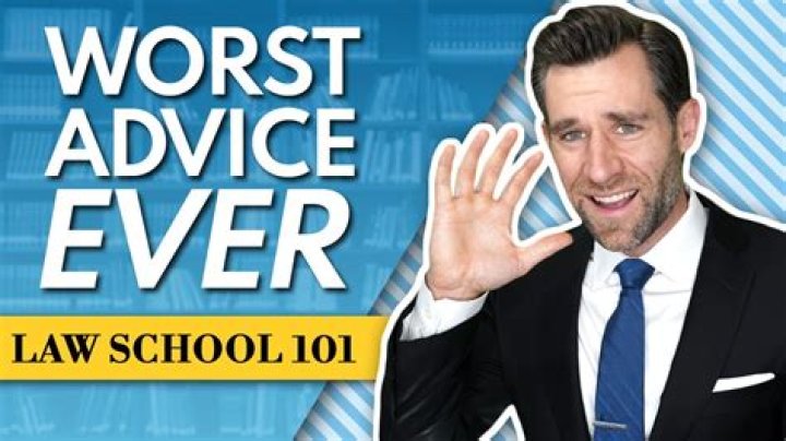 Finding the **Worst Law School in Canada**: What Does That Even Mean?