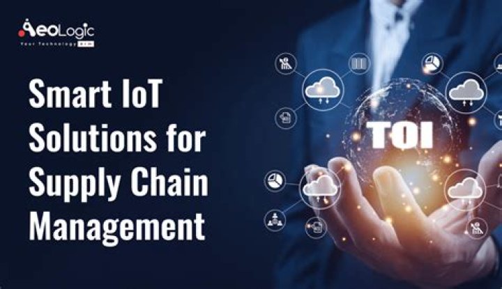 Finding Your **Best Remote IoT Solution** for Today's World