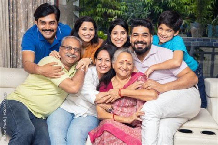 Finding Your Desi 18 Junction: Community Connections for Indian Families in the US