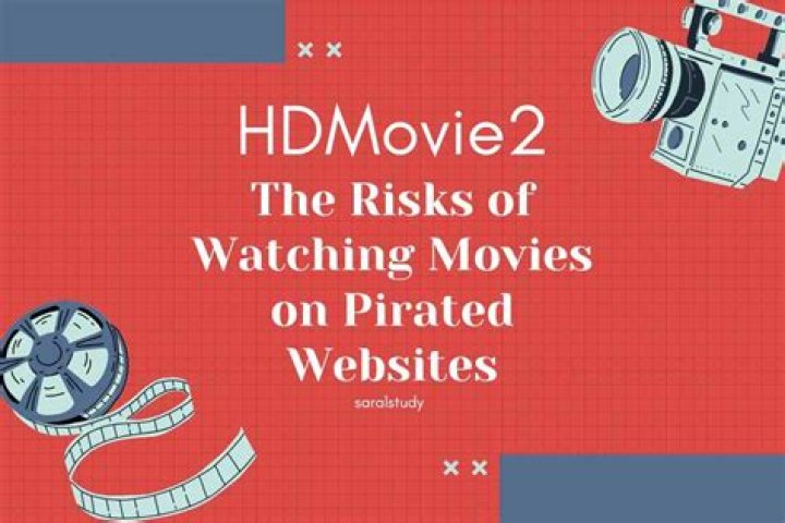 Finding Your Next Watch: A Look at hdmovie2 and Online Streaming in 2025