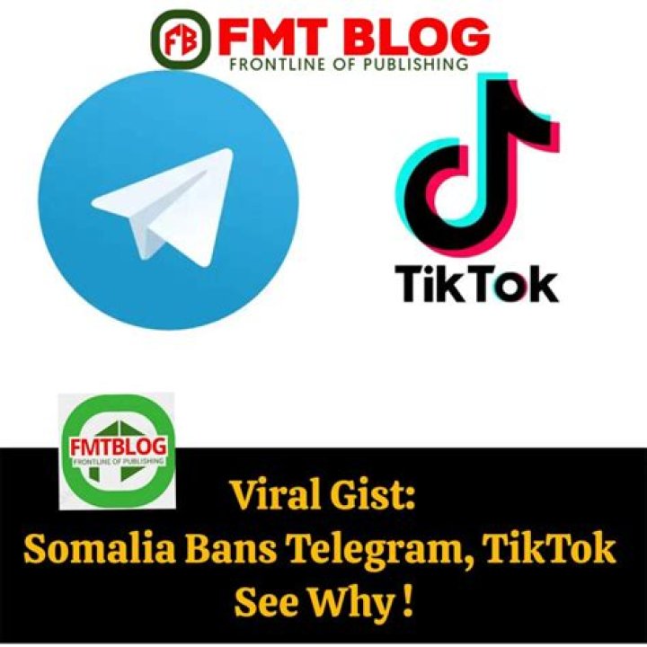 Finding Your Tribe: Discovering a Link to Somali Telegram VIP Communities
