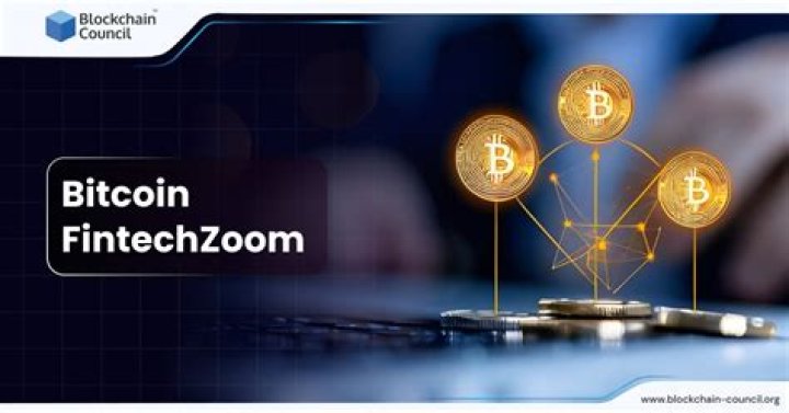 Fintechzoom.com Bitcoin ETF: Finding Your Best Investment Options