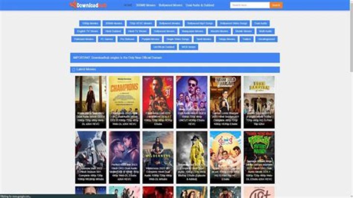 Fly filmy4wap: Your Ultimate Guide to Exploring Streaming Alternatives