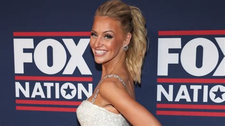 Fox News Carley Simpkins: A Look at the Life and Career of Carley Shimkus