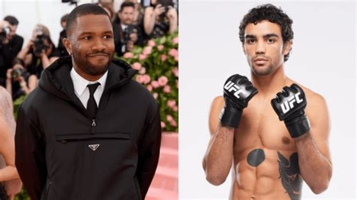 Frank Ocean BF: Uncovering the Singer's Relationships and Recent Rumors