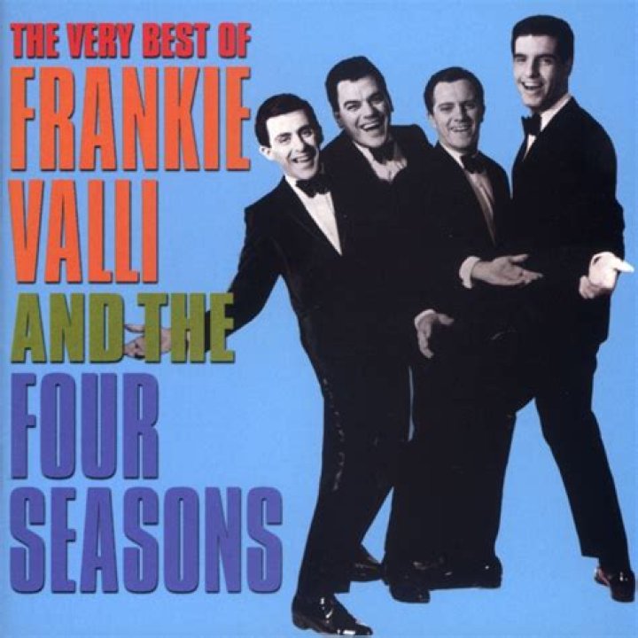 Frankie Valli and the Four Seasons: A Journey Through Music and Fame