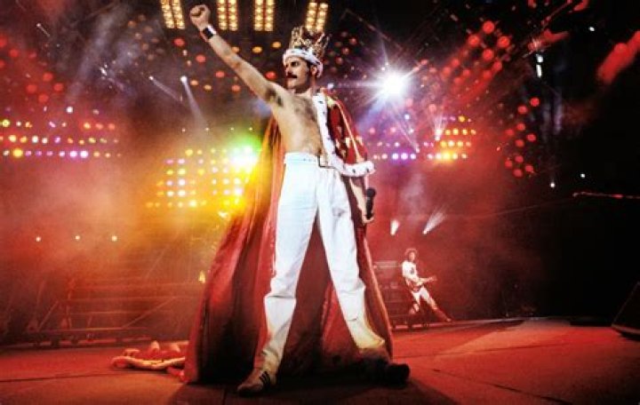 Freddie Mercury: The Iconic Voice That Shook the World