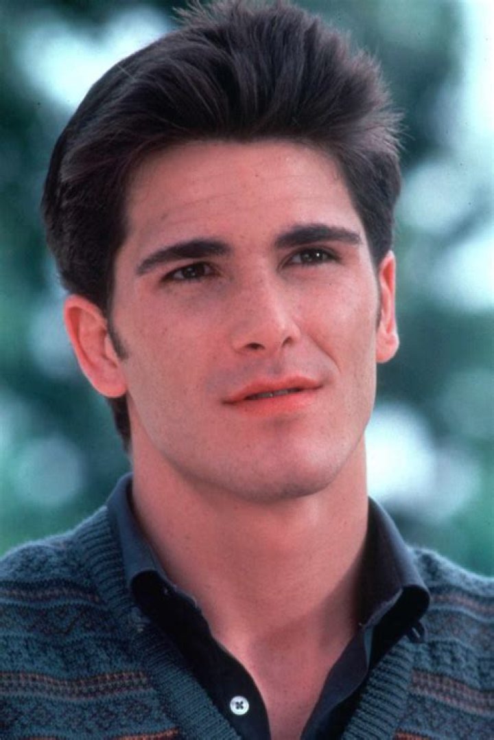 From Sixteen Candles to Woodworking: The Fascinating Journey of Michael Schoeffling
