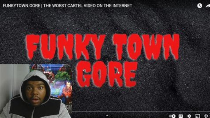 Funky Town Video: A Deep Dive into the Grooviest Visual Experience