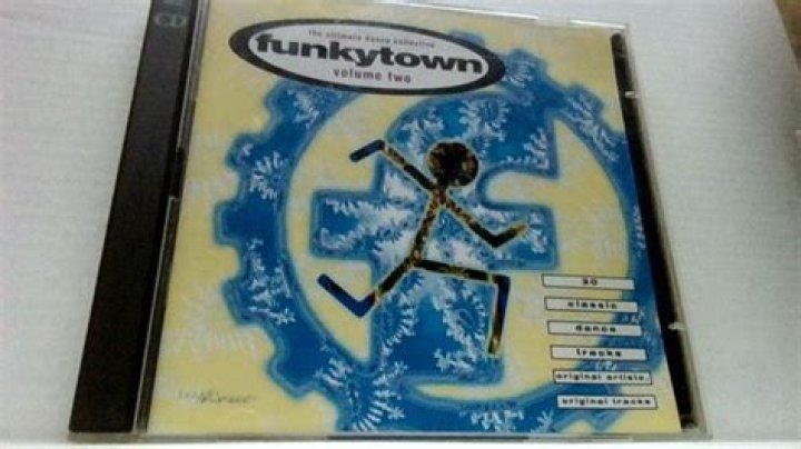 Funkytown Flaying: The Ultimate Guide to This Exciting Phenomenon