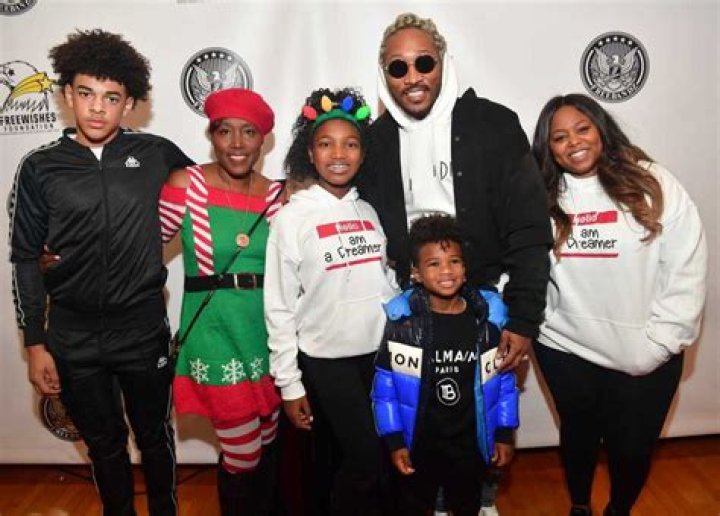 Future Rapper Children: Unveiling the Next Generation of Hip-Hop Stars