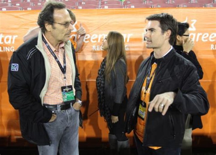 Gabriel Brener Net Worth: A Deep Dive into the Success Story You Don&rsquo;t Want to Miss