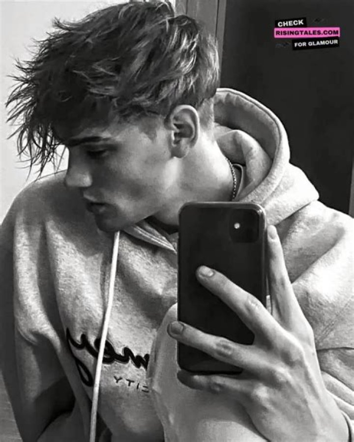 Gabriel Guevara Story: Rising from Humble Beginnings to Global Fame