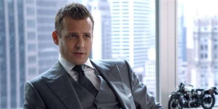 Gabriel Macht Exploring the Actor's Physicality: A Deep Dive into His On-Screen Presence