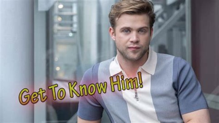 Gabriel Sanderson Woodall: The Rising Star Who's Turning Heads