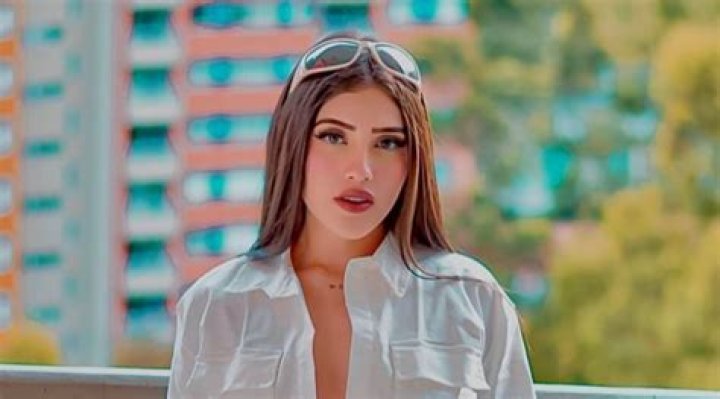 Gabriela Garcia OnlyFans Queries: Exploring the Name and Its Popularity