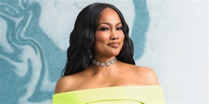Garcelle Beauvais Nude: Exploring Her Iconic Career and Public Image